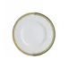 Emerald Bread And Butter Plate