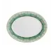 Emerald Medium Oval Platter