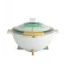 Emerald Tureen