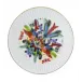 Christian Lacroix Caribe Charger Plate