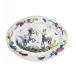 Christian Lacroix Caribe Large Oval Platter