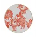 Coralina Charger Plate, Set Of 2