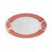 Coralina Large Oval Platter