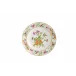 Paco Real Soup Plate Flowers