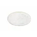 Carrara Medium Oval Platter