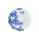 Blue Ming Round Platter