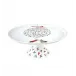 Noel Small Cake Stand