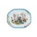 Christian Lacroix Reveries Large Platter