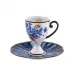 Cannaregio Coffee Cup & Saucer