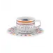 Atrapasuenos Coffee Cup & Saucer