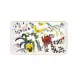 Christian Lacroix Primavera Small Rectangular Platter