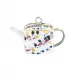 Christian Lacroix Primavera Tea Pot