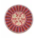 Madeira 600 Years Tray