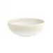 Ivory Large Salad Bowl