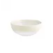 Ivory Small Salad Bowl