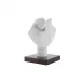 Algarve Bust By Carmen Otero