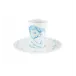 Escape Goat Espresso Cup And Saucer Xl