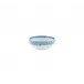 Coralina Blue Cereal Bowl