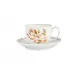 Gudrun Coffee Cup & Saucer