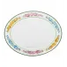 Herança Small Oval Platter