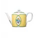 Herança Tea Pot (Special Order)