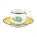 Herança Tea Cup and Saucer (Special Order)