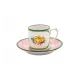 Herança Coffee Cup and Saucer (Special Order)
