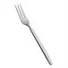 Platinum Steak Fork