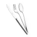 Spa 24 Piece Cutlery Set With Canteen