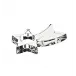 Estrela Cadente Candlestick