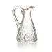 Palazzo Gold Pitcher