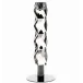 Diamanti Candlestick With Metal Foot