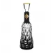 Circe Case With Decanter Doublé