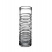 Crystal Garden Vase Daisy