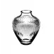 Crystal Garden Vase Iris