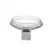 Minos Centerpiece With Biscuit Base