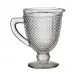 Bicos Clear Pitcher