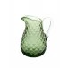 Buriti Pitcher Green