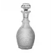 Bicos Bicolor Wine Decanter White Matte/Gloss