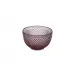Bicos Pink Small Bowl