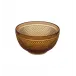 Bicos Amber Medium Bowl