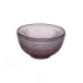 Bicos Pink Medium Bowl