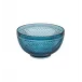Bicos Blue Medium Bowl