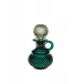 Bicos Green Dark Green Cruet