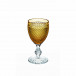 Bicos Bicolor Goblet With Ambar Top