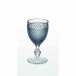Bicos Bicolor Goblet With Grey Top