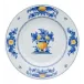 Viana Soup Plate