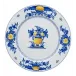 Viana Dessert Plate