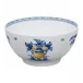 Viana Round Bowl