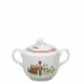 Christmas Magic Sugar Bowl